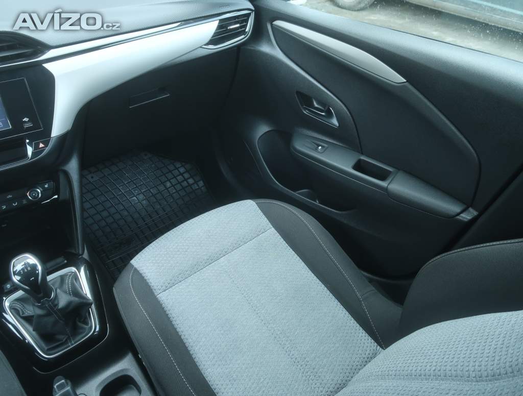 Foto inzerátu Opel Corsa 1.2