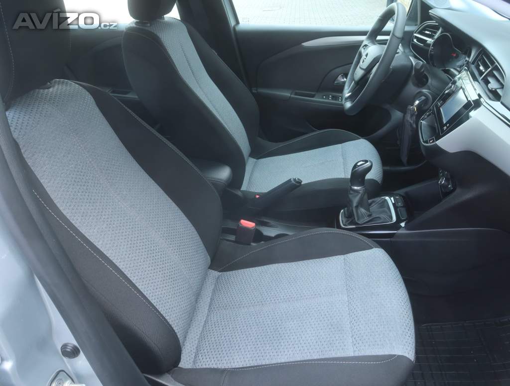 Foto inzerátu Opel Corsa 1.2