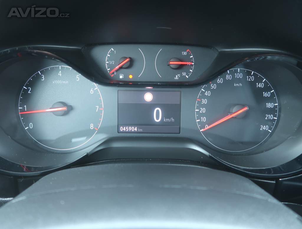 Foto inzerátu Opel Corsa 1.2