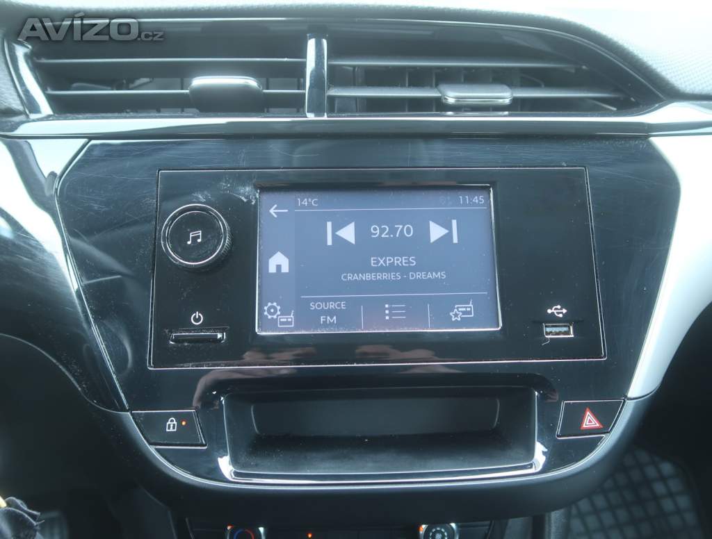 Foto inzerátu Opel Corsa 1.2