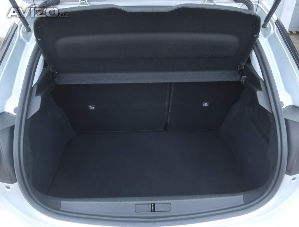 Foto inzerátu Opel Corsa 1.2
