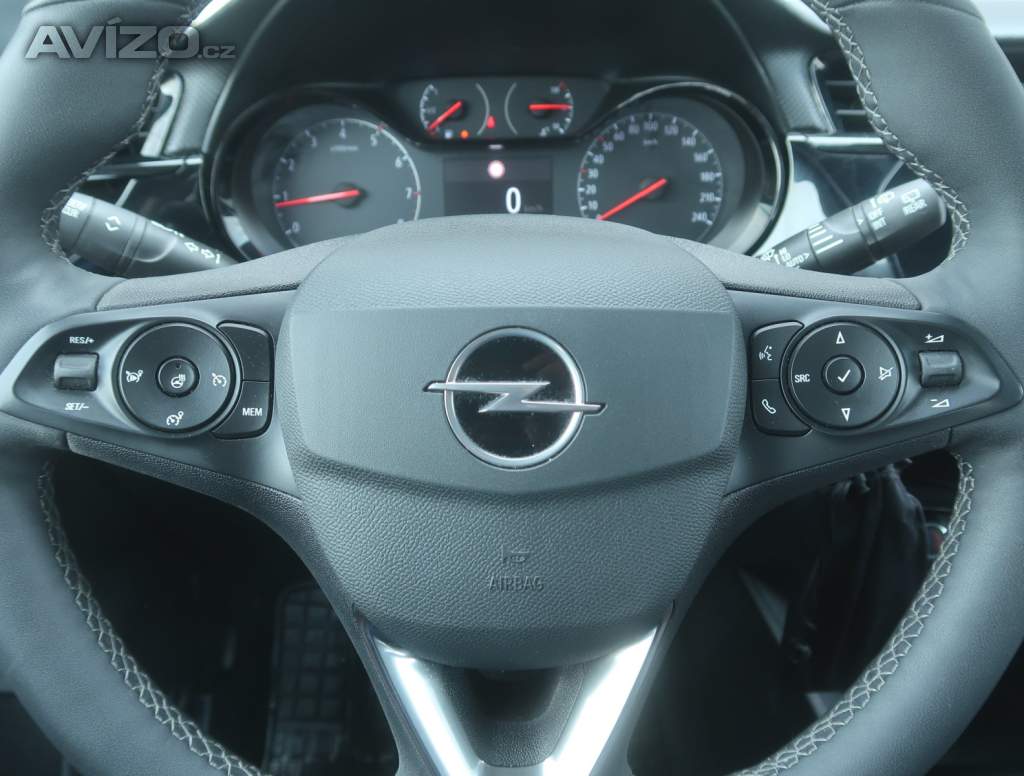 Foto inzerátu Opel Corsa 1.2