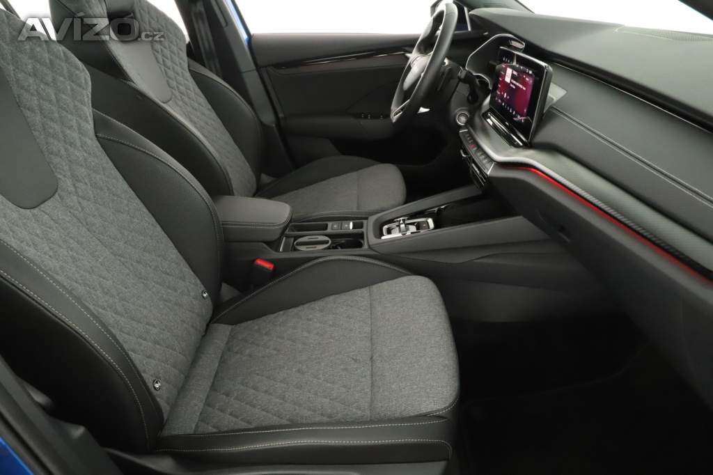 Foto inzerátu Skoda Octavia 1.5 eTSI mHEV