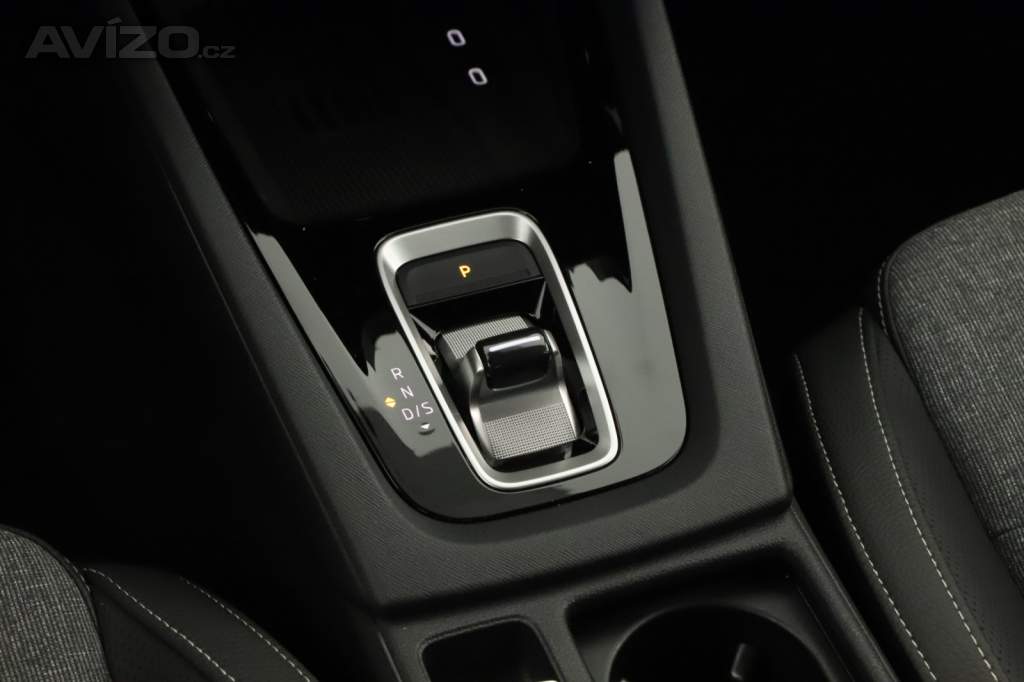 Foto inzerátu Skoda Octavia 1.5 eTSI mHEV