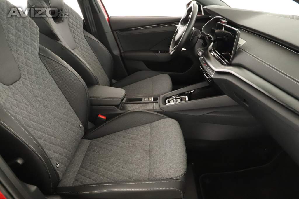 Foto inzerátu Skoda Octavia 1.5 eTSI mHEV