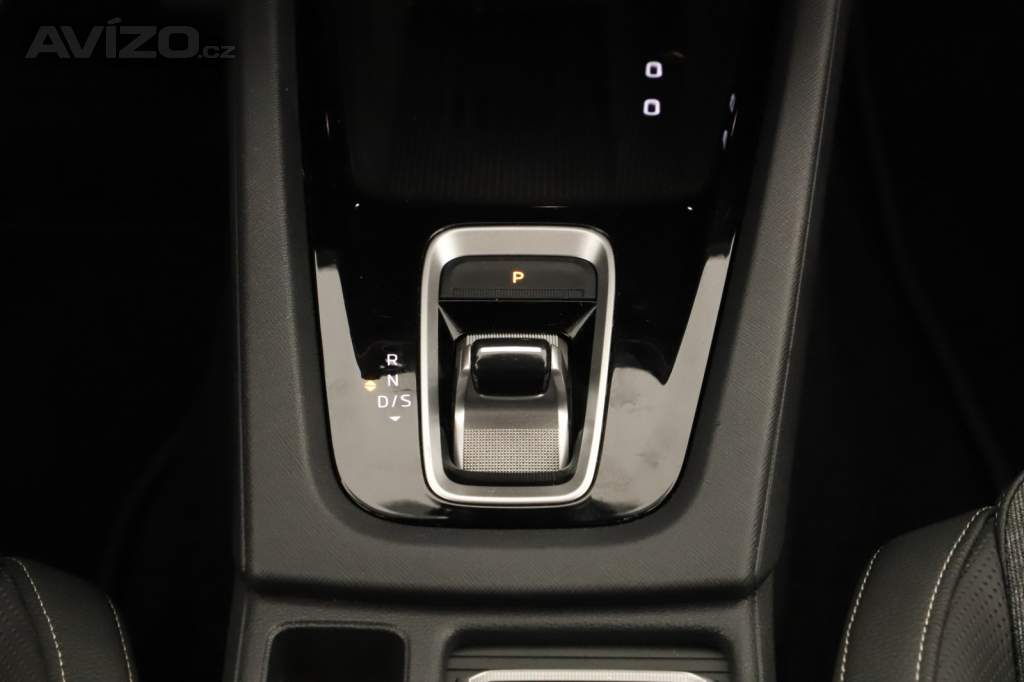 Foto inzerátu Skoda Octavia 1.5 eTSI mHEV