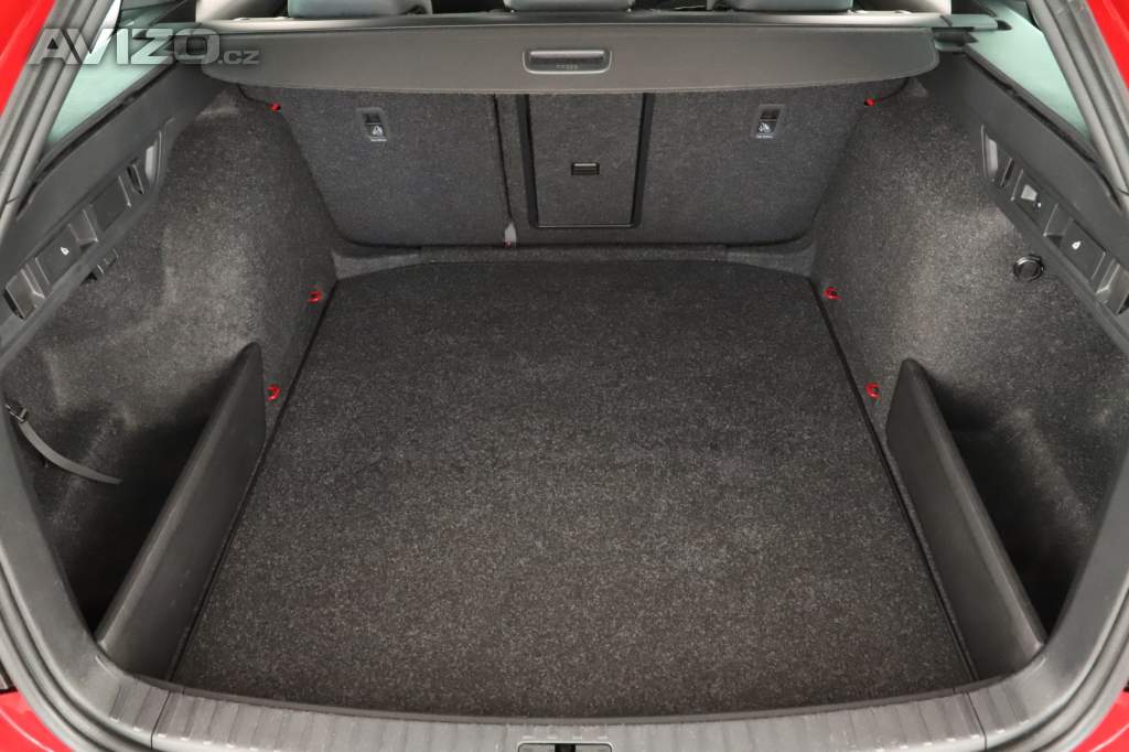 Foto inzerátu Skoda Octavia 1.5 eTSI mHEV