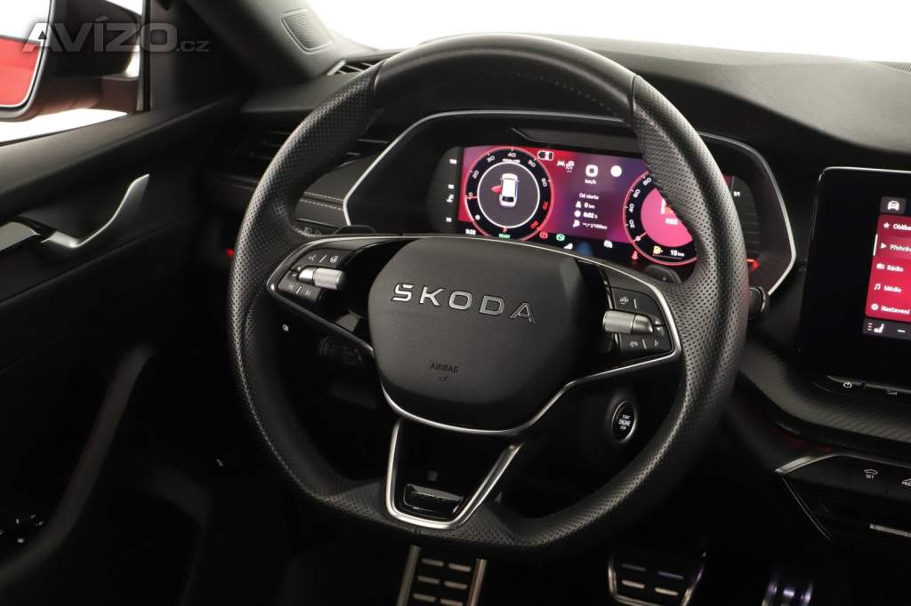 Foto inzerátu Skoda Octavia 1.5 eTSI mHEV