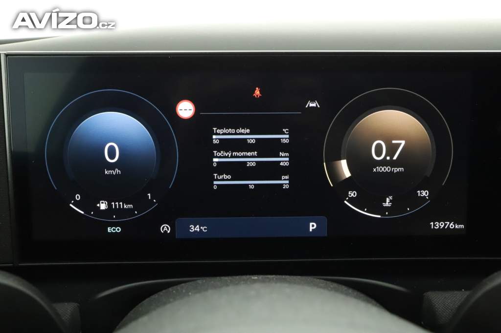 Foto inzerátu Hyundai Tucson 1.6 T-GDI