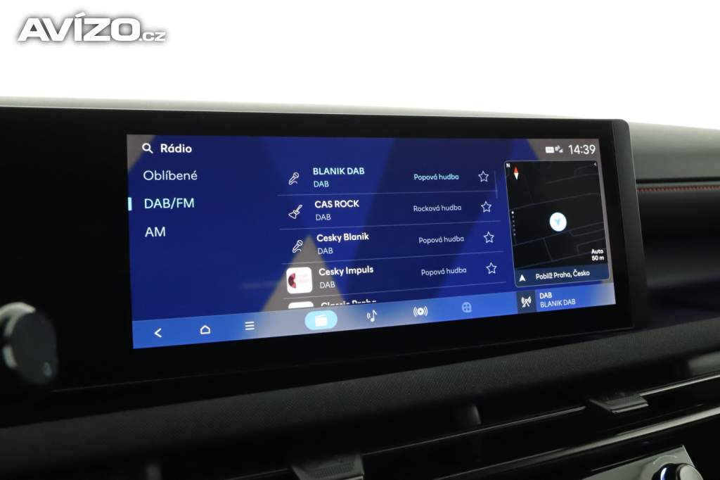 Foto inzerátu Hyundai Tucson 1.6 T-GDI