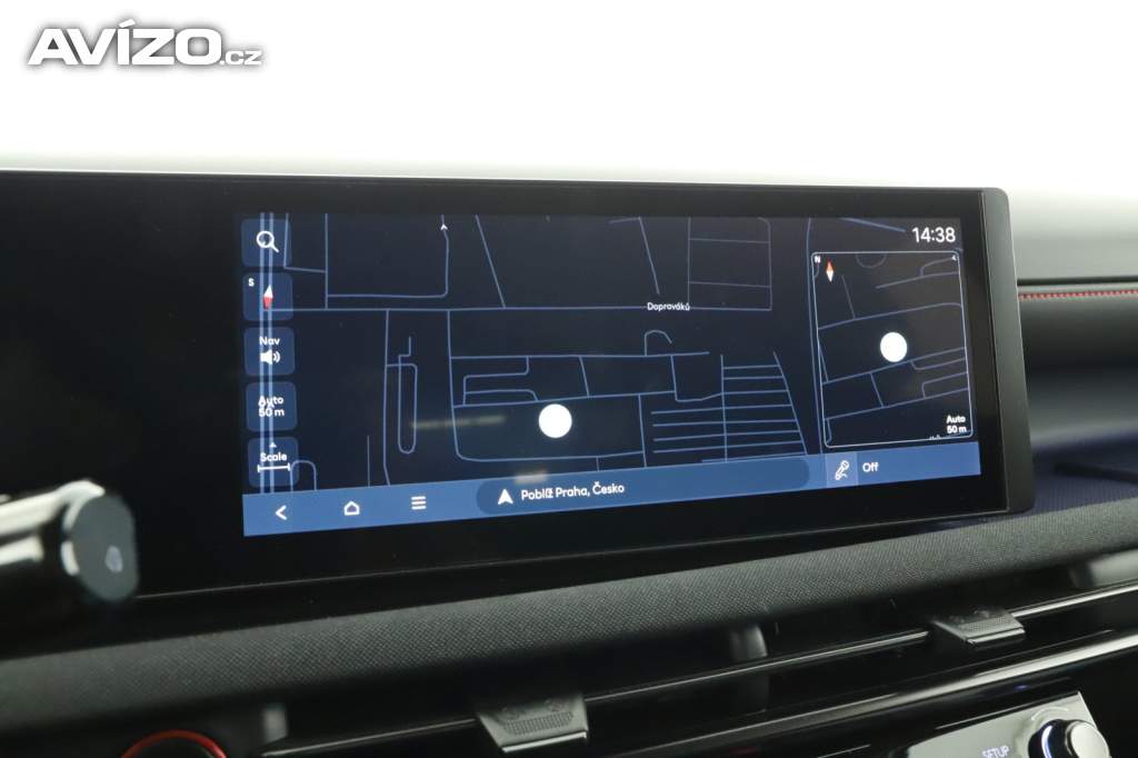 Foto inzerátu Hyundai Tucson 1.6 T-GDI