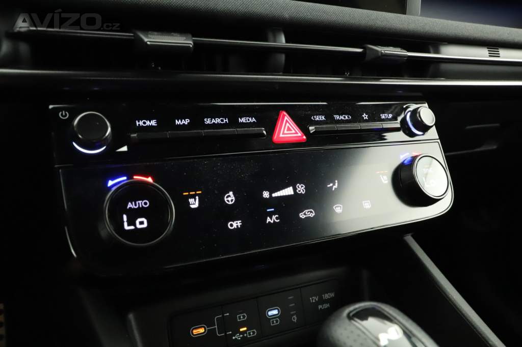Foto inzerátu Hyundai Tucson 1.6 T-GDI