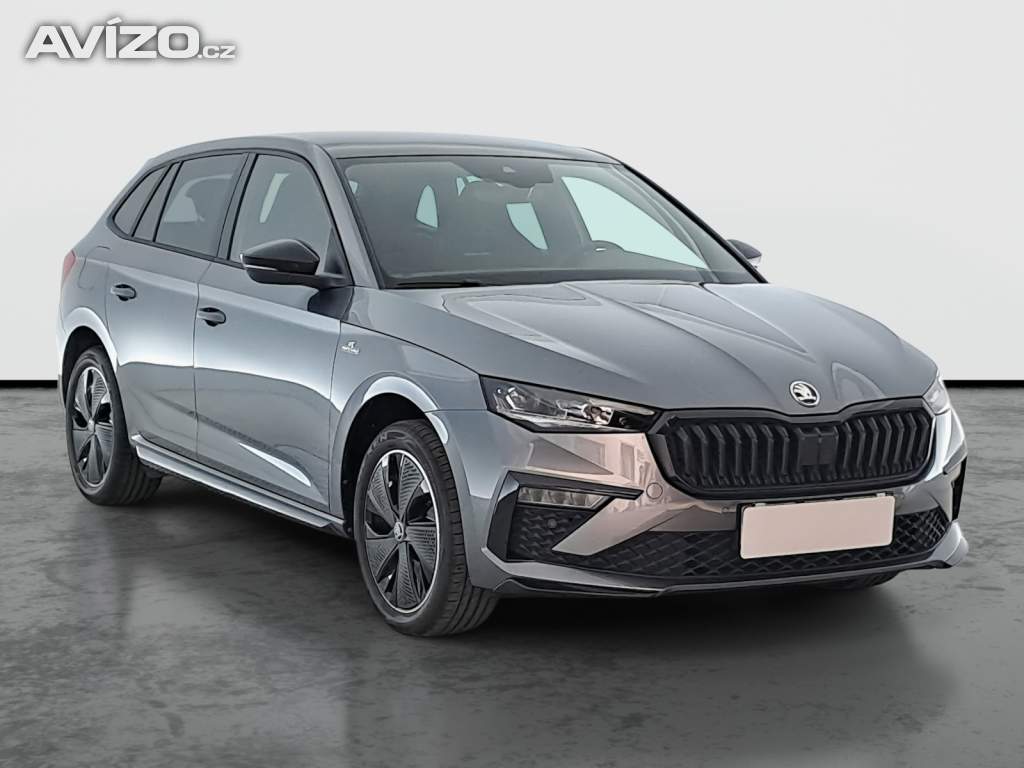 Skoda Scala 1.0 TSI