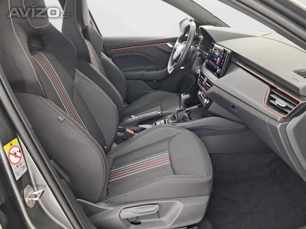 Foto inzerátu Skoda Scala 1.0 TSI