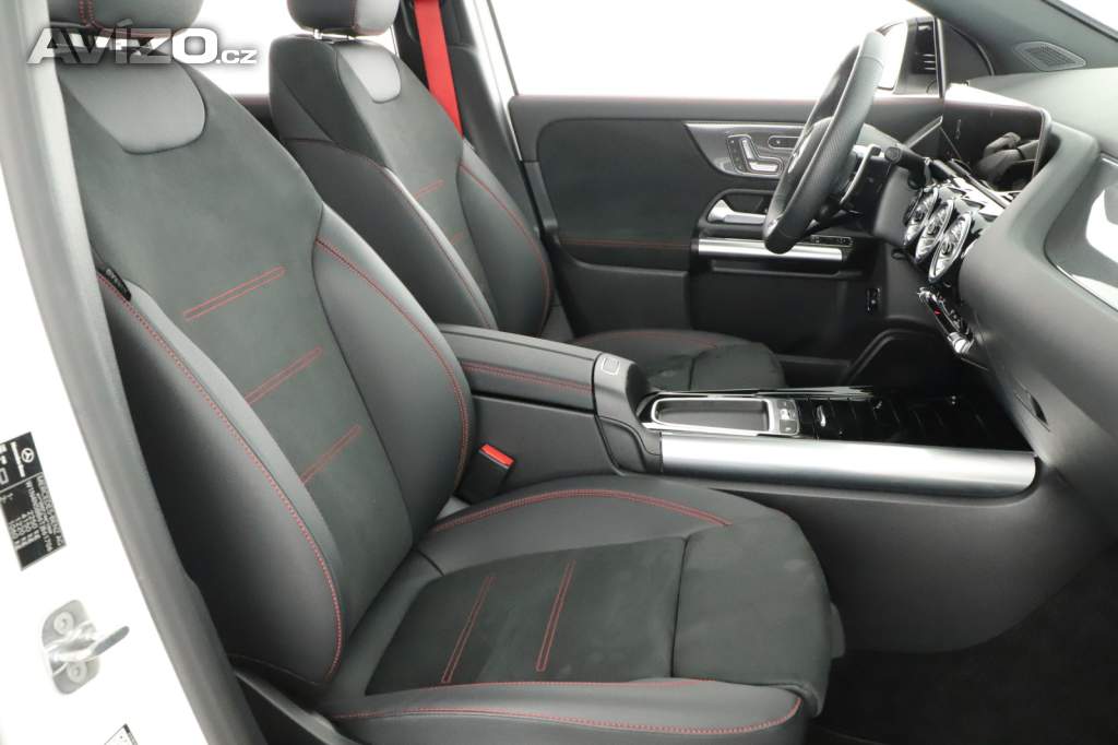 Foto inzerátu Mercedes GLA GLA 35 AMG 4MATIC
