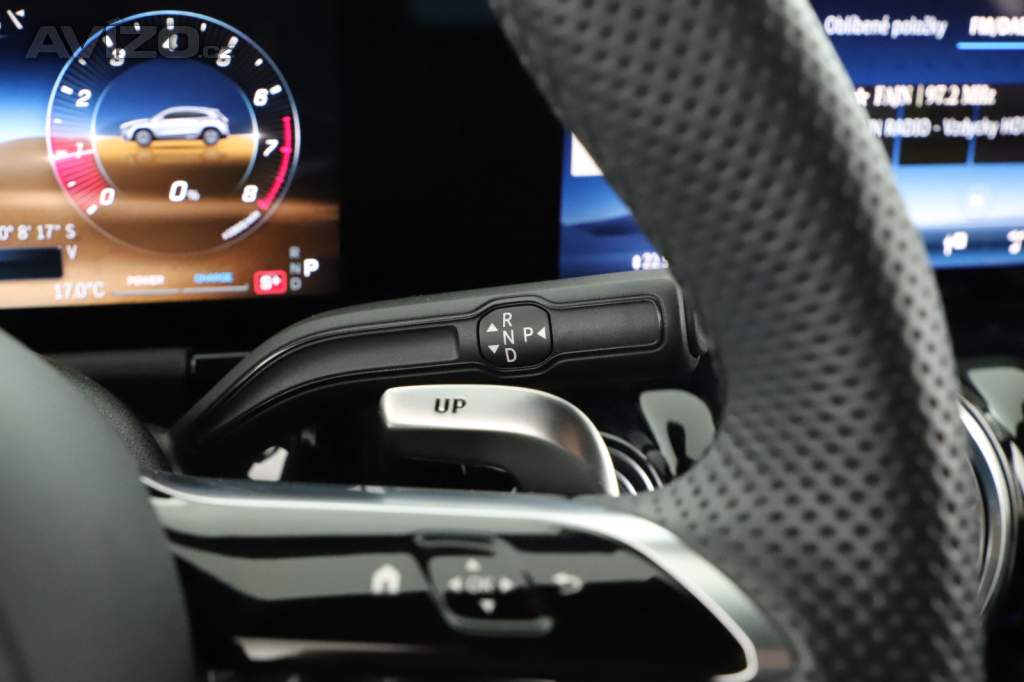 Foto inzerátu Mercedes GLA GLA 35 AMG 4MATIC