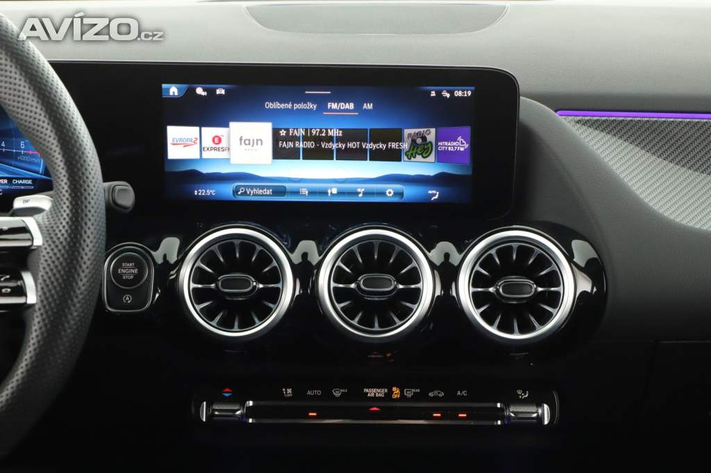 Foto inzerátu Mercedes GLA GLA 35 AMG 4MATIC