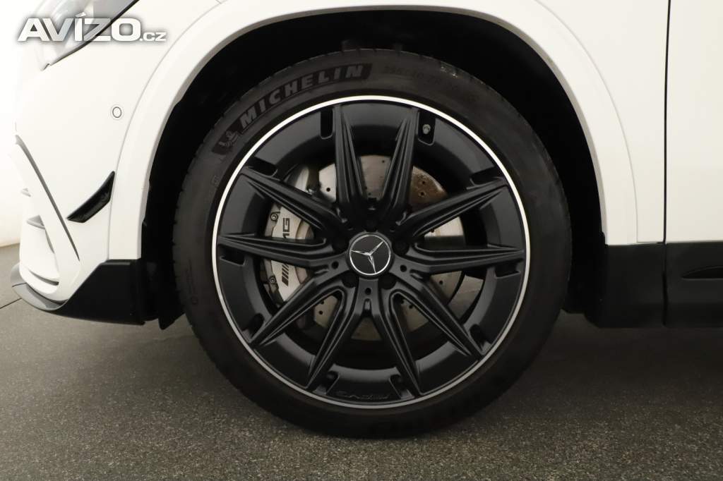 Foto inzerátu Mercedes GLA GLA 35 AMG 4MATIC