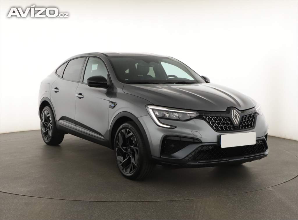 Renault Arkana 1.3 TCe