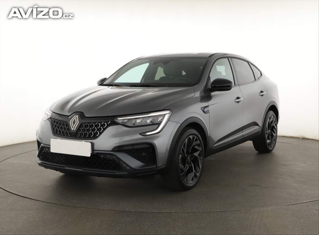 Foto inzerátu Renault Arkana 1.3 TCe