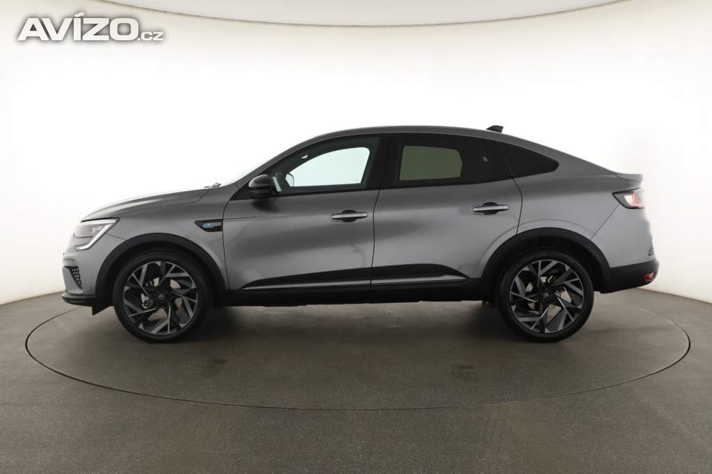 Foto inzerátu Renault Arkana 1.3 TCe