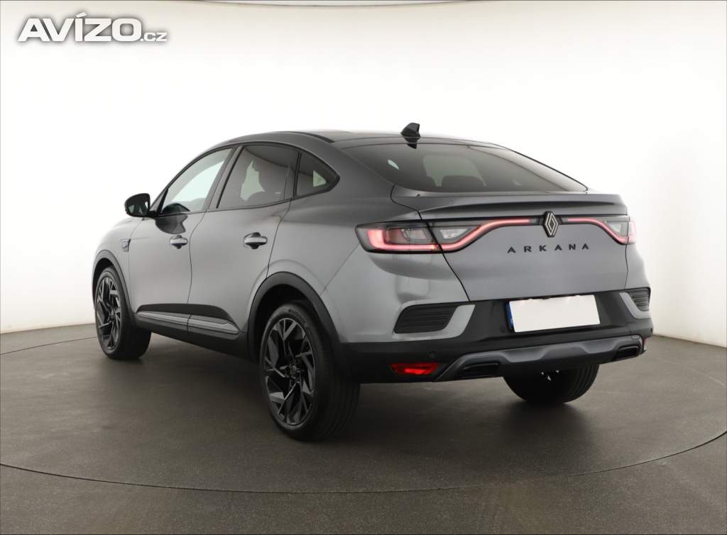 Foto inzerátu Renault Arkana 1.3 TCe
