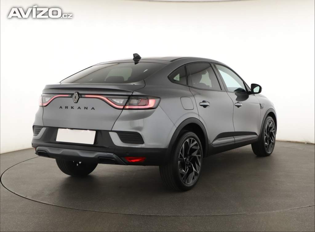Foto inzerátu Renault Arkana 1.3 TCe