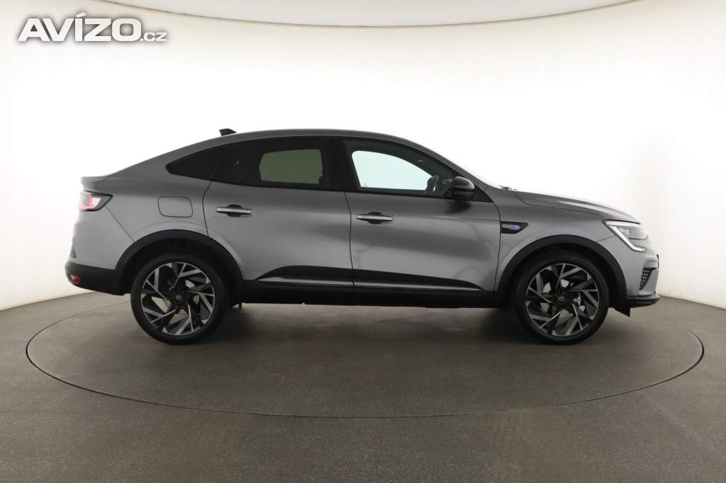 Foto inzerátu Renault Arkana 1.3 TCe