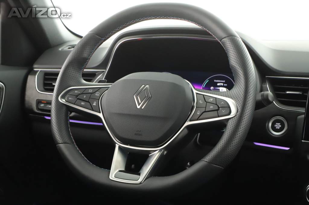 Foto inzerátu Renault Arkana 1.3 TCe