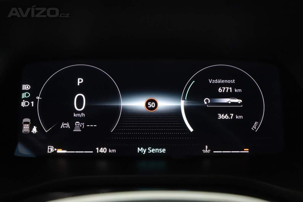 Foto inzerátu Renault Arkana 1.3 TCe