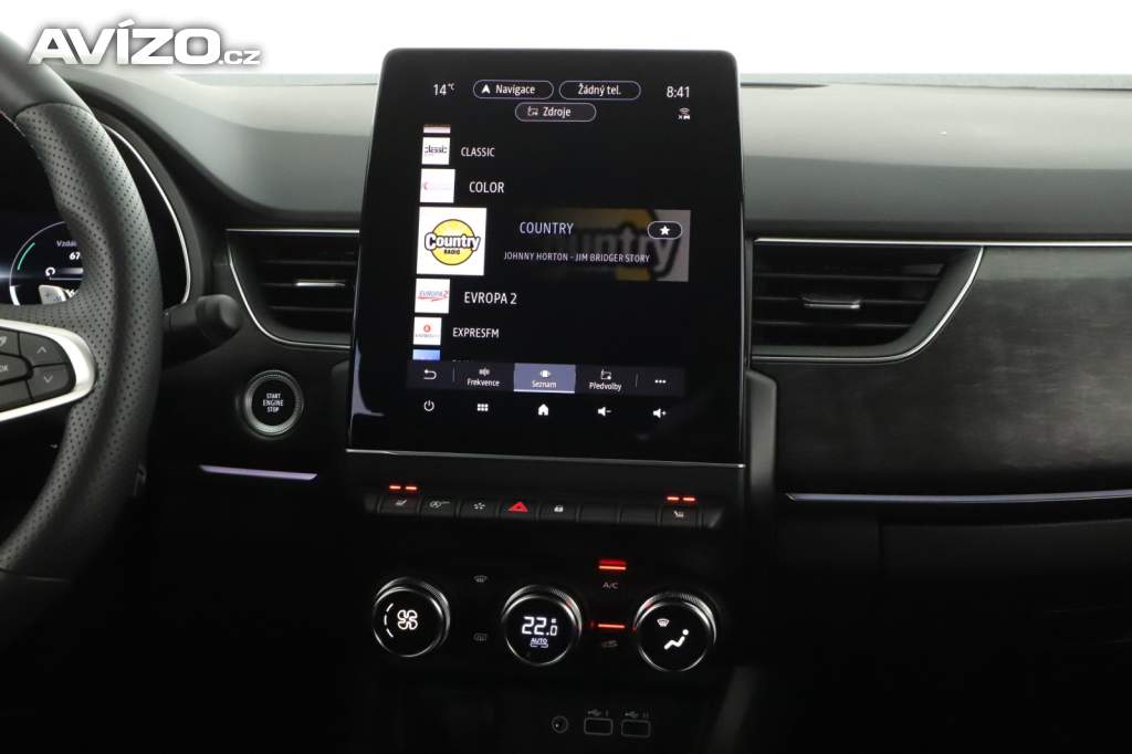 Foto inzerátu Renault Arkana 1.3 TCe