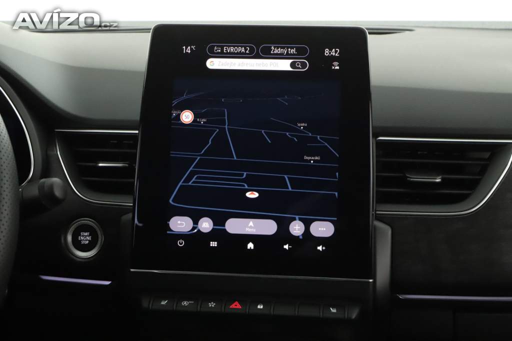 Foto inzerátu Renault Arkana 1.3 TCe