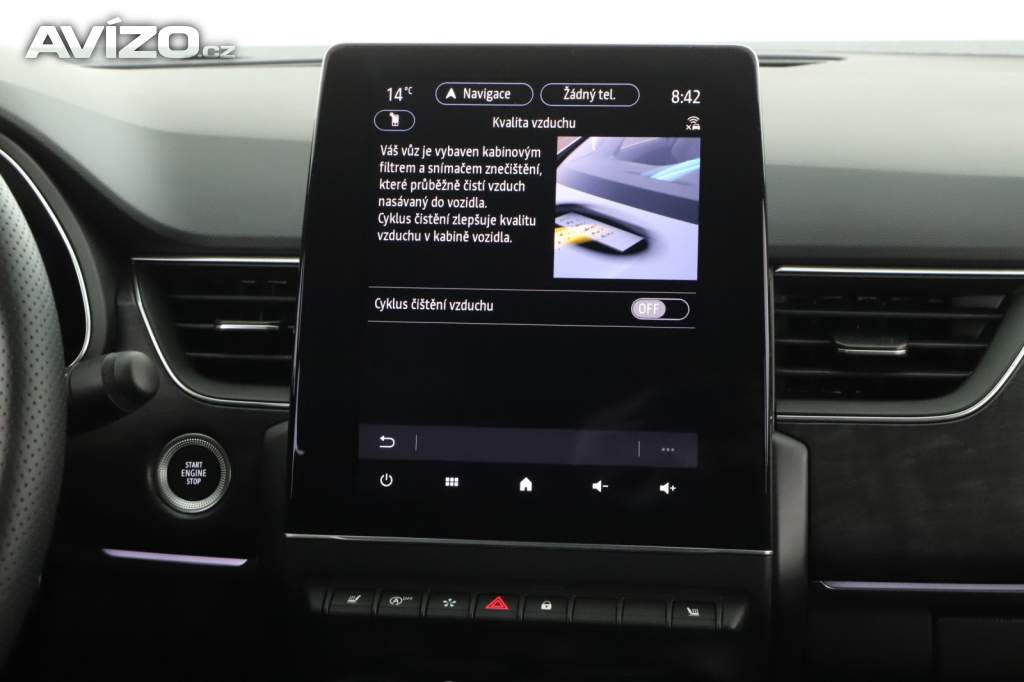 Foto inzerátu Renault Arkana 1.3 TCe