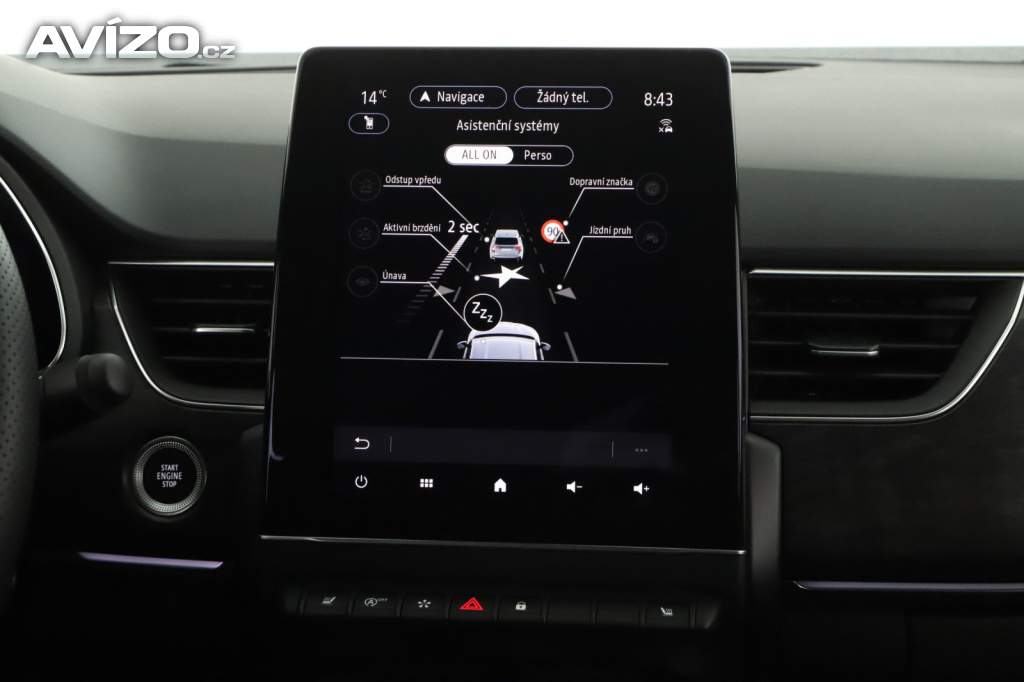 Foto inzerátu Renault Arkana 1.3 TCe