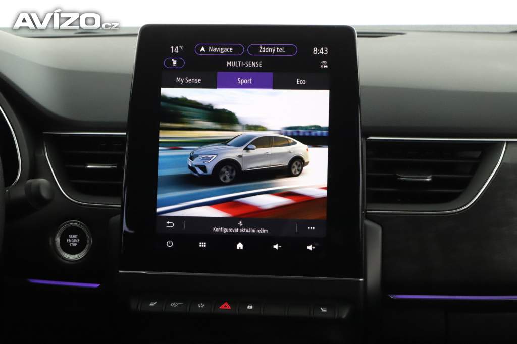 Foto inzerátu Renault Arkana 1.3 TCe
