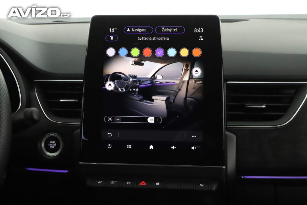 Foto inzerátu Renault Arkana 1.3 TCe
