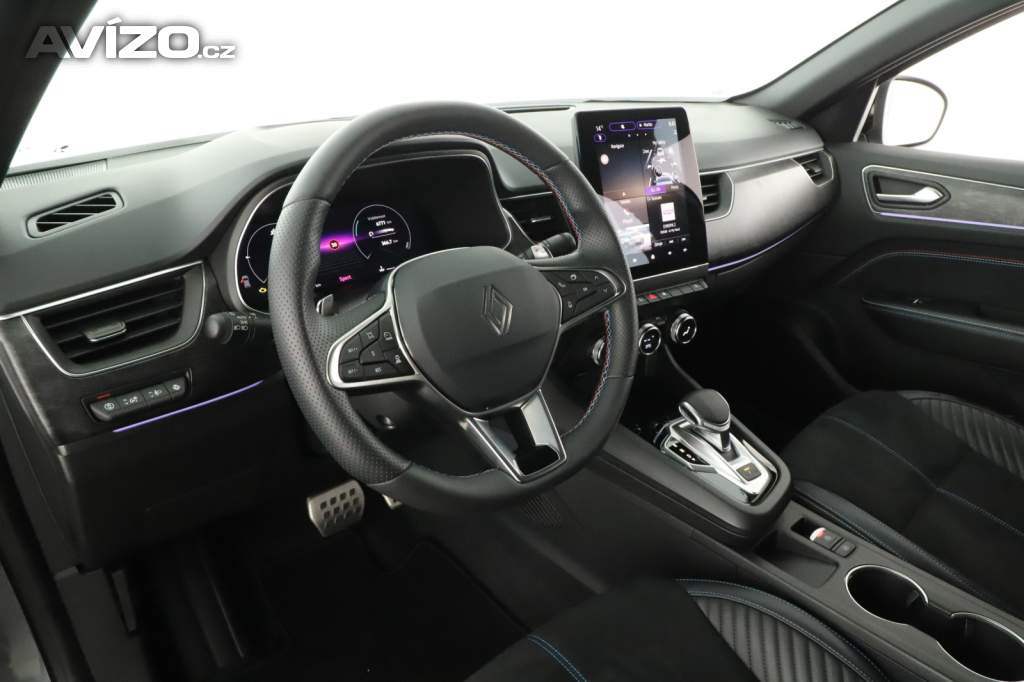 Foto inzerátu Renault Arkana 1.3 TCe