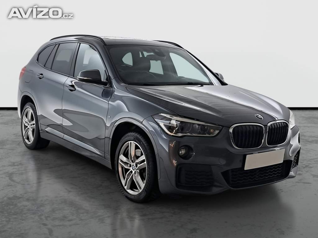 BMW X1 xDrive25d