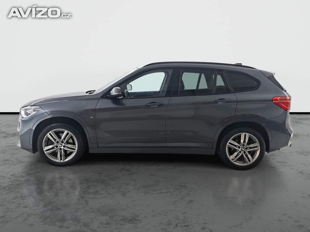 Foto inzerátu BMW X1 xDrive25d