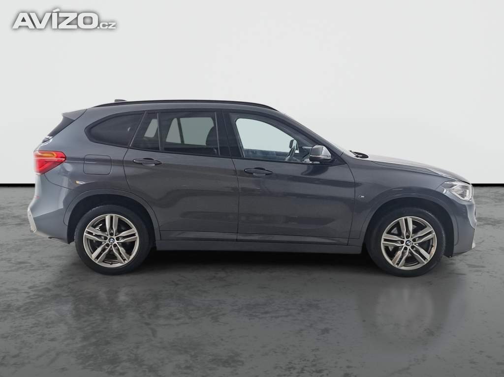 Foto inzerátu BMW X1 xDrive25d