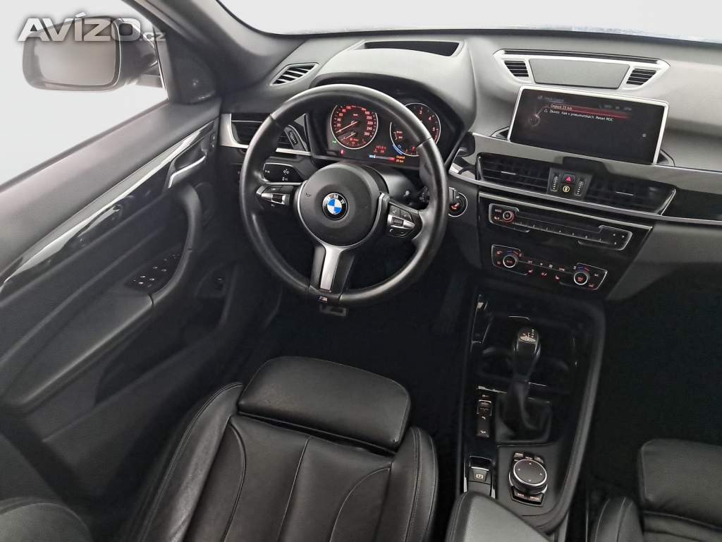Foto inzerátu BMW X1 xDrive25d