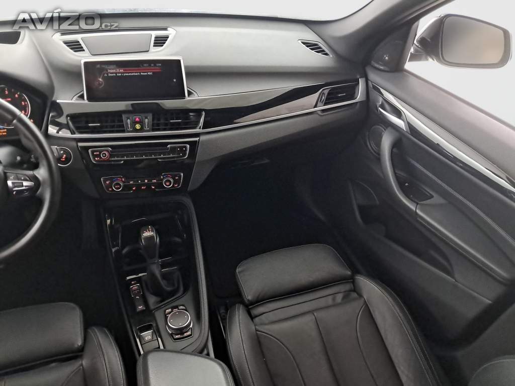 Foto inzerátu BMW X1 xDrive25d