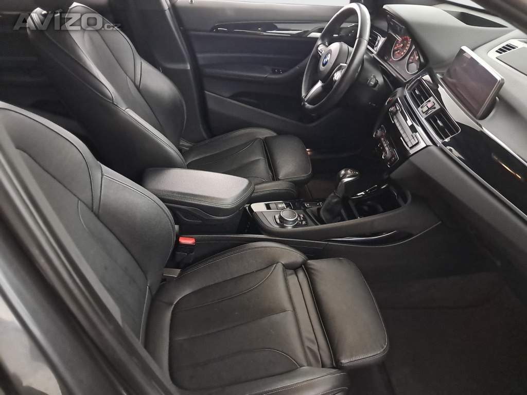 Foto inzerátu BMW X1 xDrive25d