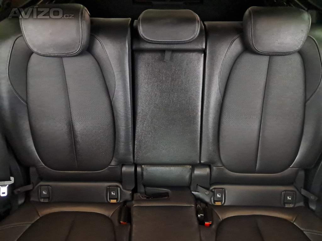 Foto inzerátu BMW X1 xDrive25d
