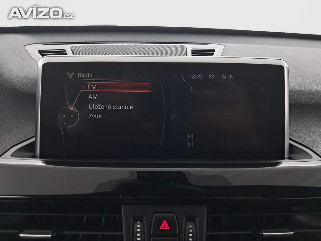 Foto inzerátu BMW X1 xDrive25d
