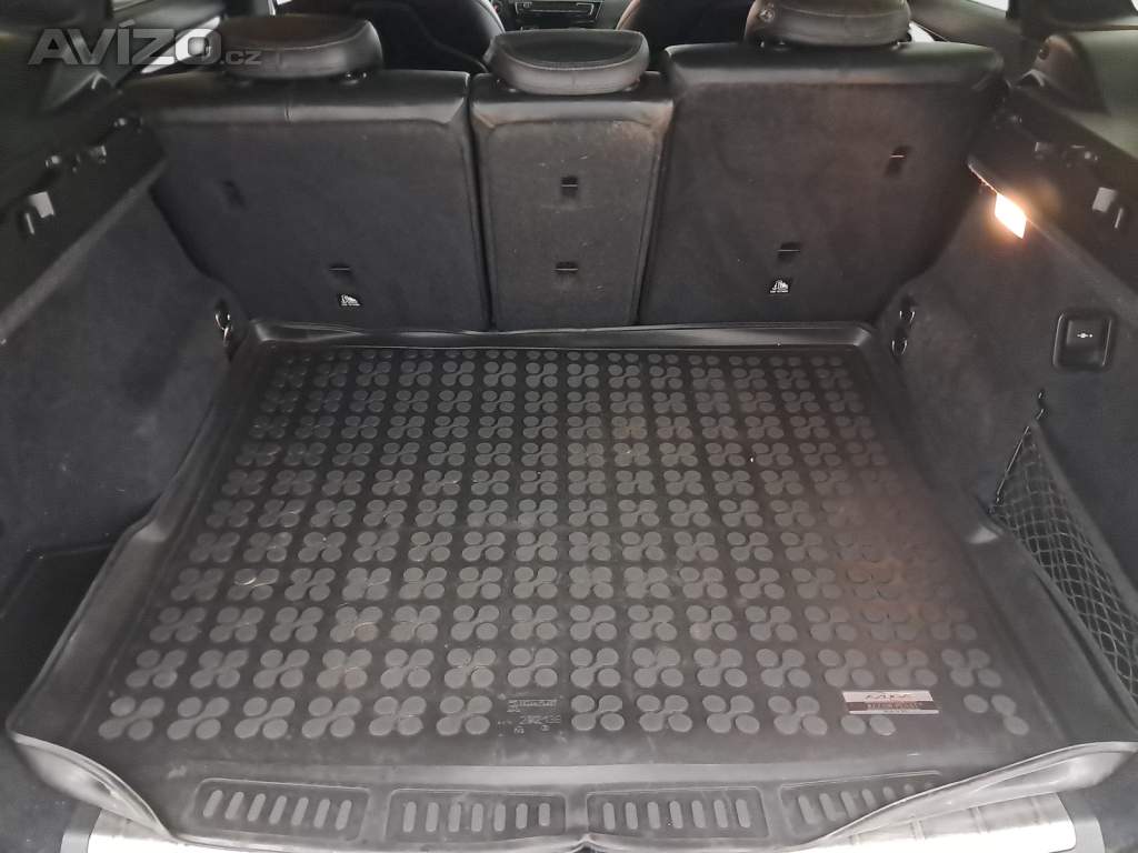 Foto inzerátu BMW X1 xDrive25d
