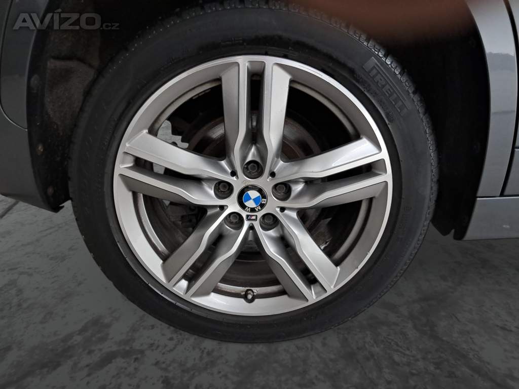 Foto inzerátu BMW X1 xDrive25d