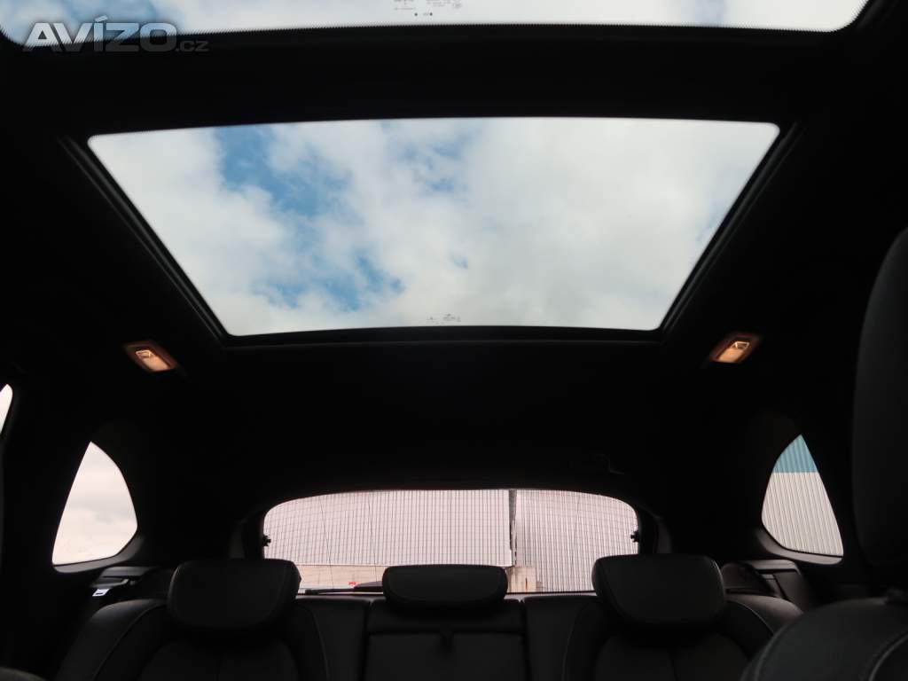 Foto inzerátu BMW X1 xDrive25d