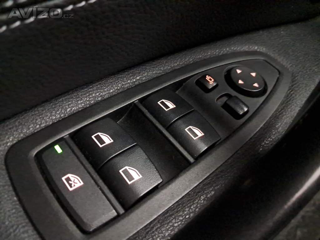 Foto inzerátu BMW X1 xDrive25d