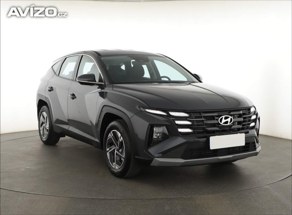 Hyundai Tucson 1.6 T-GDI